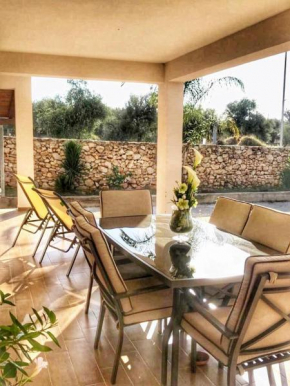 Villa del Sole☀️